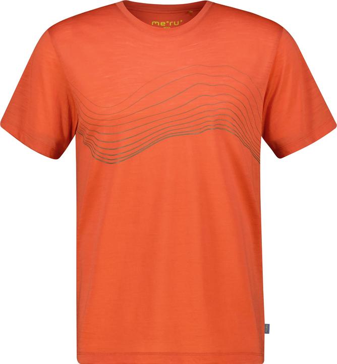 Actual product image Meru Bustos Merino (XXL)