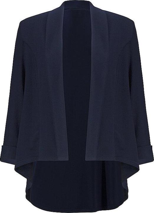 Actual product image Joseph Ribkoff Jacket (40)