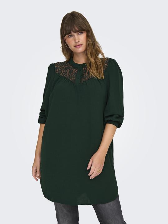 Immagine prodotto Only Top con collo a camicia regular fit (44)