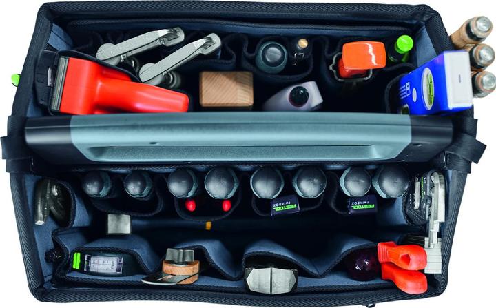 Immagine prodotto Festool Tasca T-BAG M T4/2 (2 pezzi)