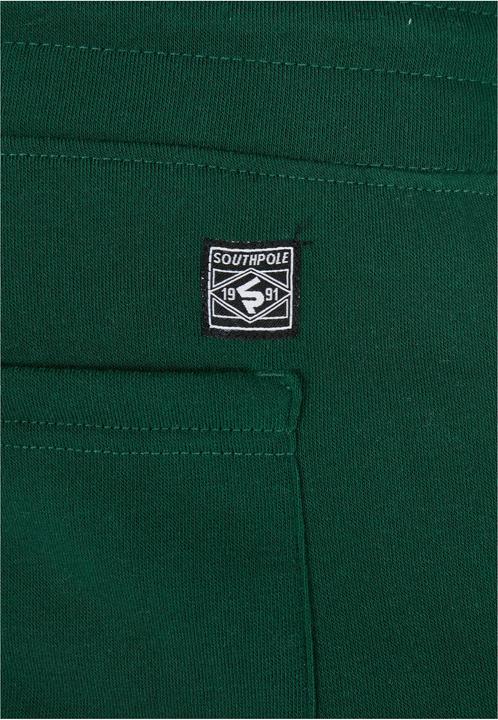 Actual product image Urban Classics Utility Flap Fleece Jogger - 17734 (S)