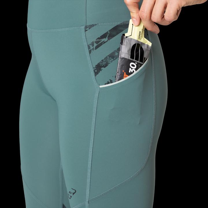Image du produit Dynafit Women's Trail 7/8 Tights (XS)
