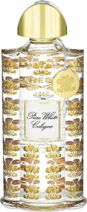 Creed Royales Exclusives - Pure White Cologne (Eau de cologne, 75 ml)