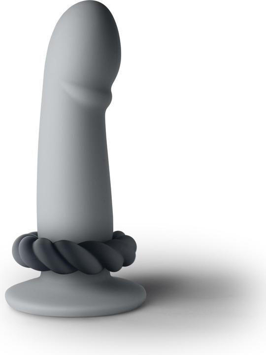 Produktbild Rocks-Off Twist - Non-Vibrating Cockring - Black
