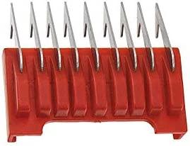 Produktbild Rotschopf24 8er Set Metall-Aufsteckkämme