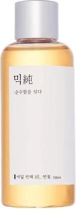 Immagine prodotto Mixsoon Lotus Flower Essence 100ml (Latte corpo, 100 ml)
