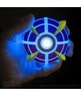 Actual product image The Wand Company Pokémon diecast replica Beast Ball