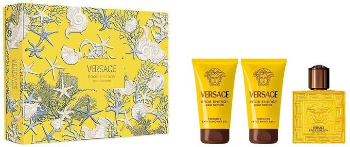 Immagine prodotto Versace Set di regali Eros Energy (Set per la cura del corpo)