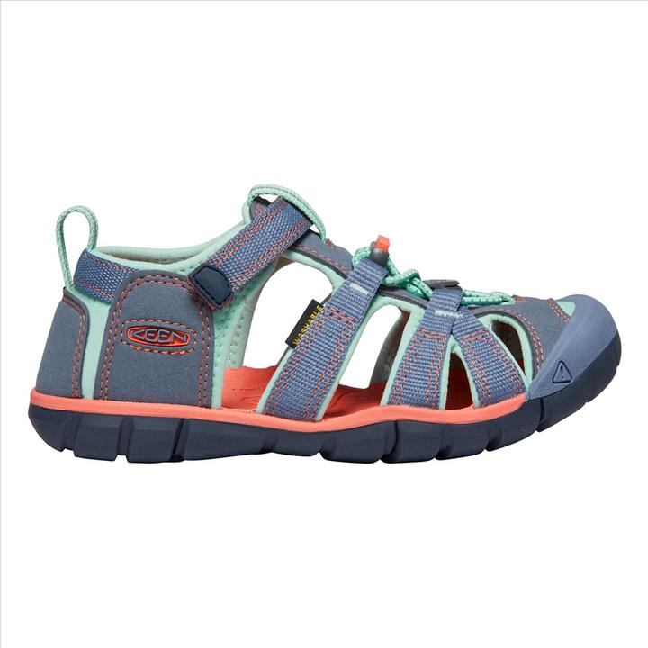 Actual product image Keen Y Seacamp II CNX (38)