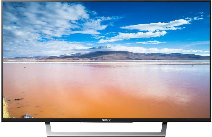 Actual product image Sony Kdl-32wd755 (32", LCD, Full HD, 2016)