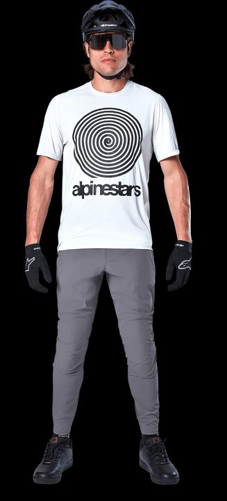 Image du produit Alpinestars Maillot 24 A-Dura Oscar Ss (L)