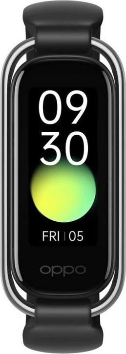Image du produit OPPO Band Style Black (21 mm)