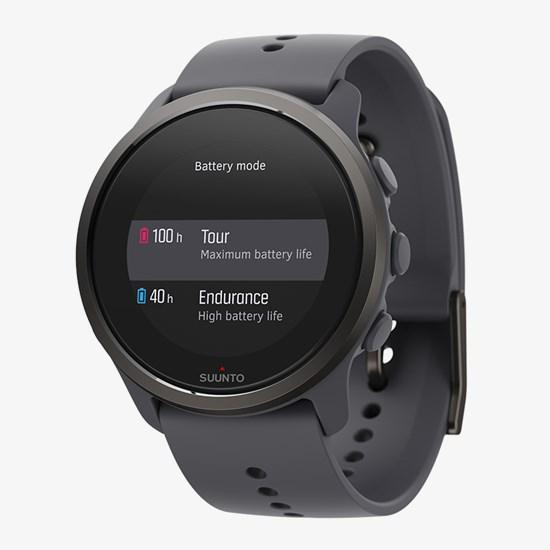 Image du produit Suunto 5 Peak (43 mm)