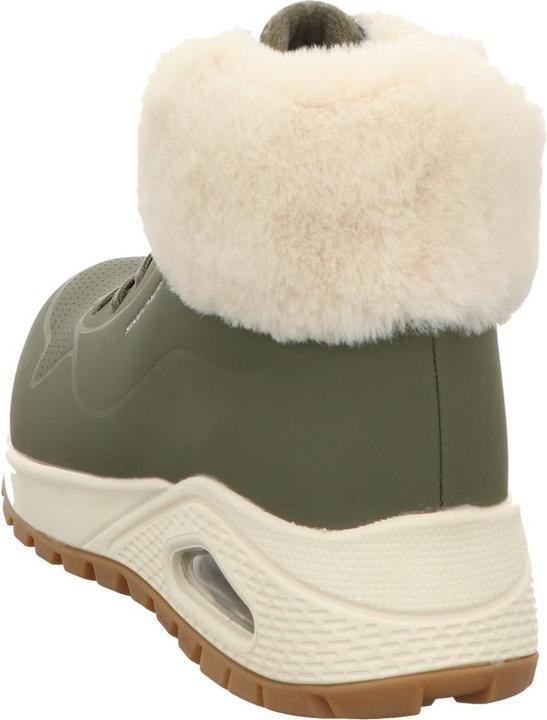 Actual product image Skechers Uno Rugged Fall Air Ladies Sneaker (38)