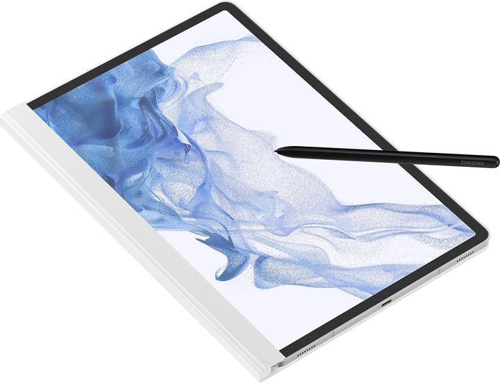Produktbild Samsung Note View Cover (Galaxy Tab S8+, Galaxy Tab S7+)