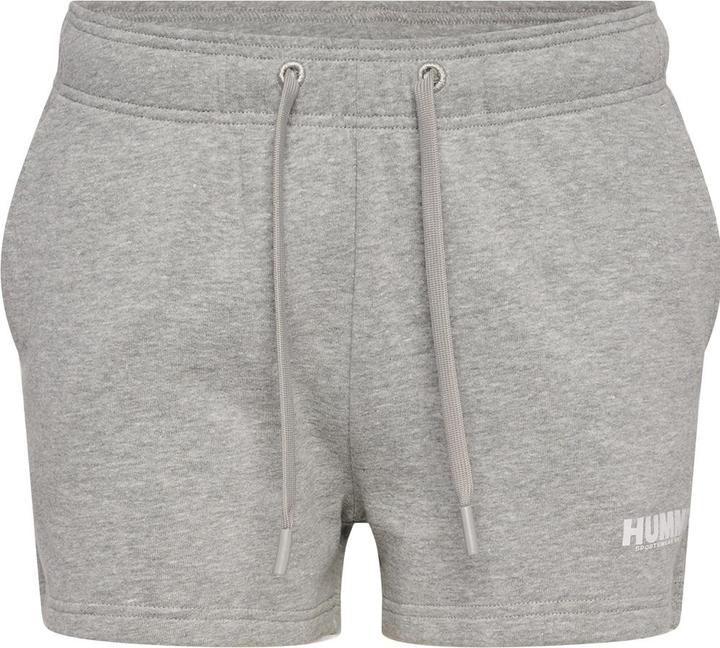 Produktbild hummel hmlLEGACY WOMAN SHORTS (XS)