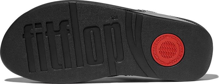 Actual product image Fitflop Lulu Crystal-Mix Toe-Post (38)