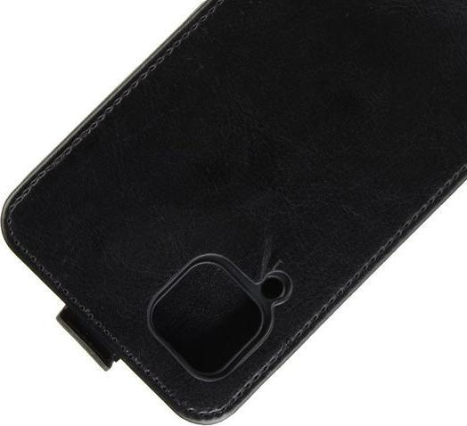 Immagine prodotto MU Classic Copertina in pelle per flipcase (Huawei P40 Lite)