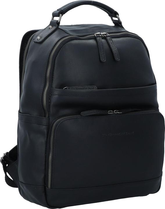 Actual product image The Chesterfield Brand Backpack / Daypack Austin 0184 (14 l)