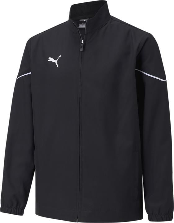 Produktbild Puma teamRISE Sideline Jacket Jr-657328 (152)