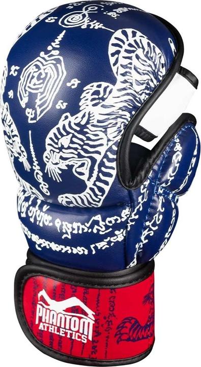 Produktbild Phantom Athletics MMA Muay Thai Sparring-Handschuhe (18 OZ, L, XL)