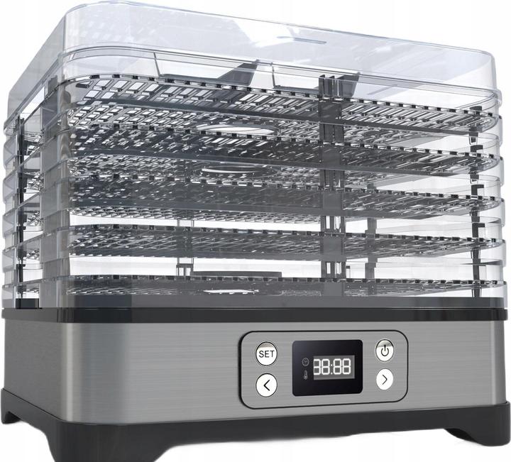 Actual product image Heinrich's HDR 8502