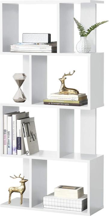 Actual product image En.Casa Sortland (60 x 24 x 130 cm)