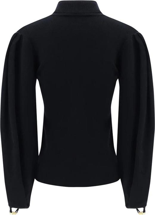 Actual product image Chloé Chlou00e9 Wool Sweater (M)
