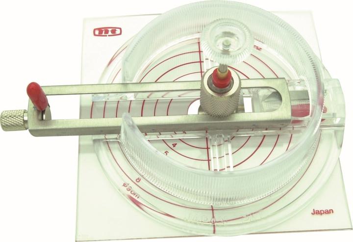 Actual product image NT Cutter iC-1500P (Cutters)