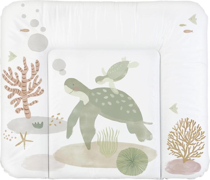 Rotho Babydesign Matelas à langer (85 x 75 cm)