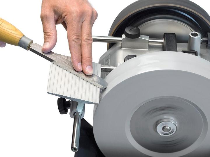 Produktbild Tormek Vorrichtung für Scheren
