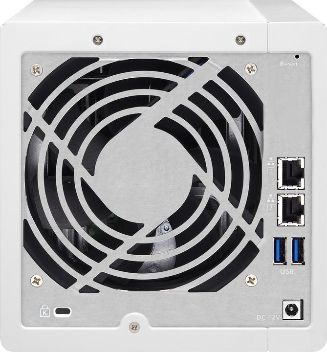 Produktbild QNAP Ts-431p2-4g (0 TB)