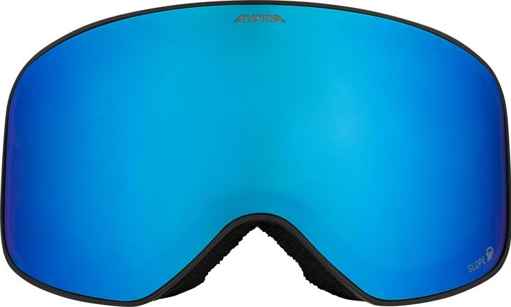 Actual product image ALPINA SPORTS Slope Q-Lite