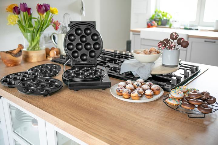 Actual product image Steba Cake-Maker CM 3