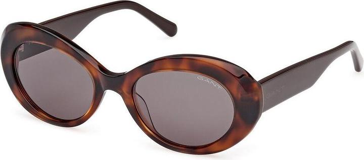 Actual product image GANT Womens Sunglasses Tortoiseshell