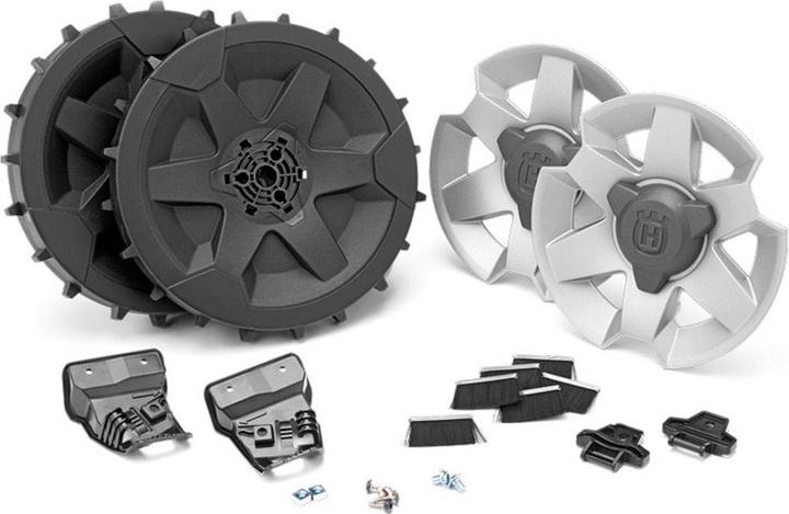 Husqvarna Kit tout-terrain (Tondeuse automatique, Pièces de rechange pour machines de jardinage)
