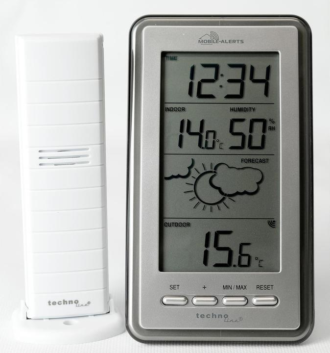 Actual product image Technoline Ma 10430 Ma