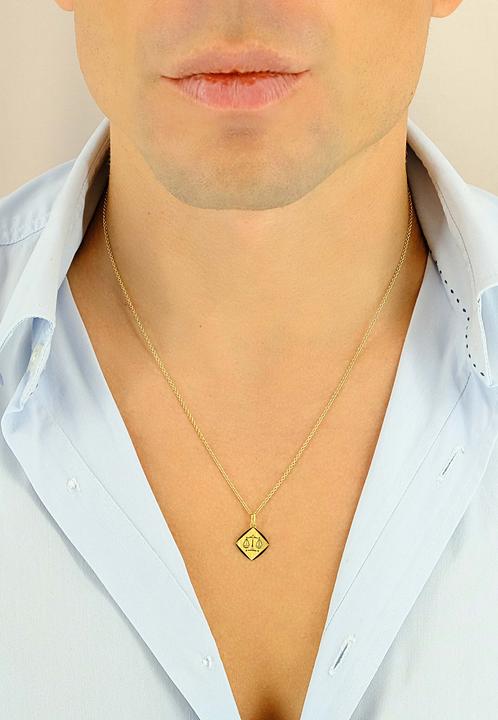 Image du produit Muau Balance (Or jaune 750/18K)