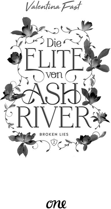 Immagine prodotto Die Elite von Ashriver - Broken Lies (Tedesco, Valentina veloce, 2025)