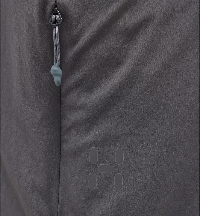 Actual product image Haglöfs L.I.M Fuse II Shorts (L)
