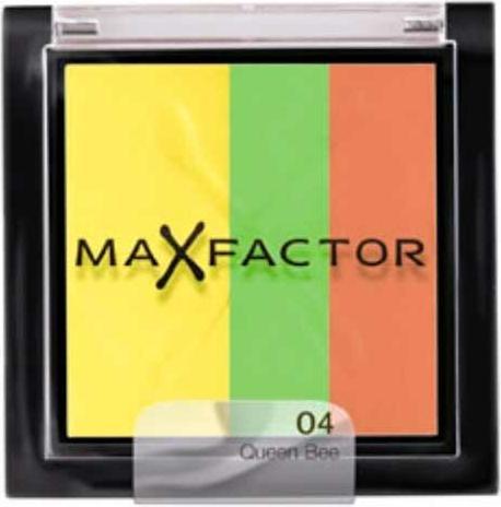 Produktbild Max Factor Effect Trio (04 Queen Bee)
