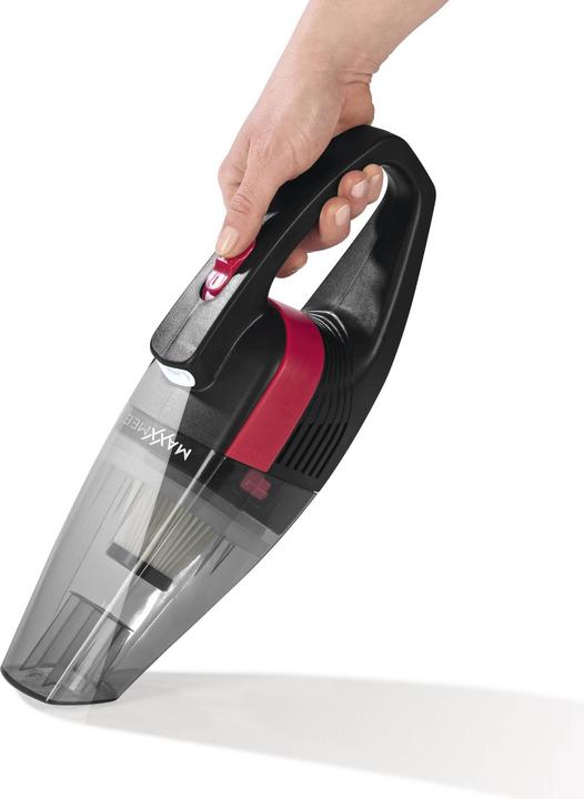 Produktbild Maxxmee Akku-Handsauger