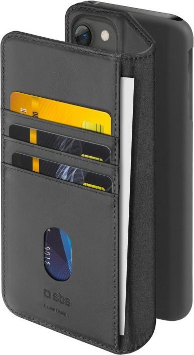Immagine prodotto SBS Custodia in pelle (Apple iPhone 13)