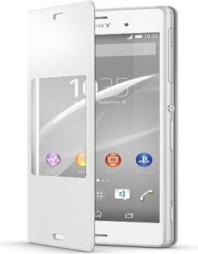 Produktbild Sony Scr24 (Sony Xperia Z3)
