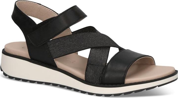 Actual product image Caprice Sandal (37)