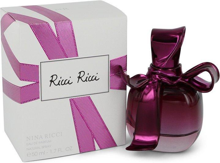 Produktbild Nina Ricci Ricci Ricci (Eau de Parfum, 50 ml)