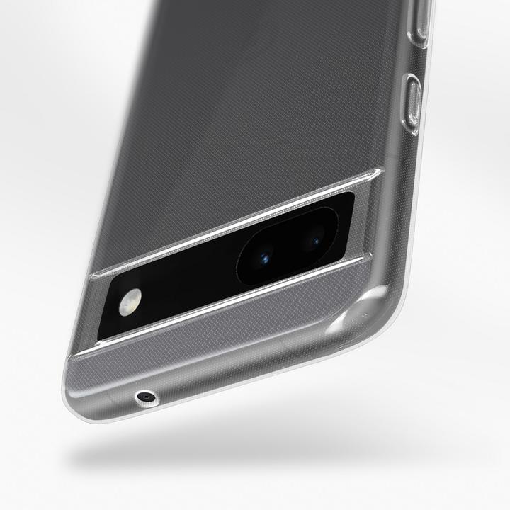 Actual product image Avizar 360 Protection, Film and Cover Series (Google Pixel 6a)