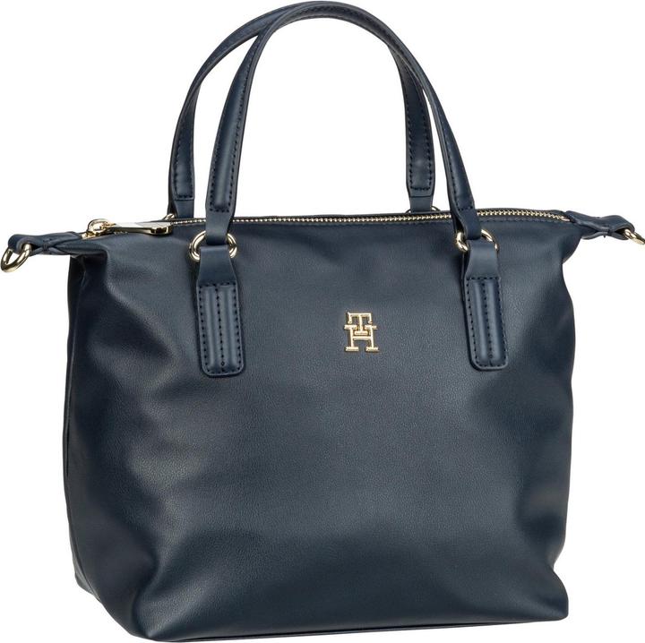 Actual product image Tommy Hilfiger Poppy Plus Small Tote