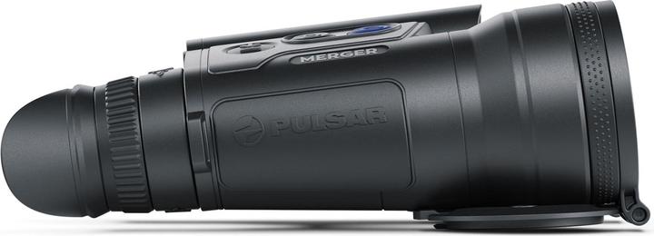 Actual product image Pulsar Merger XP 50 LRF