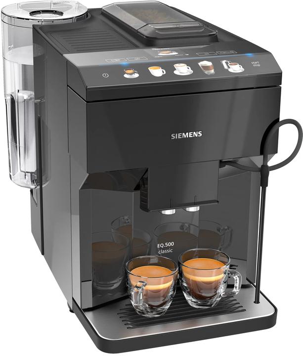 Siemens TP501D09